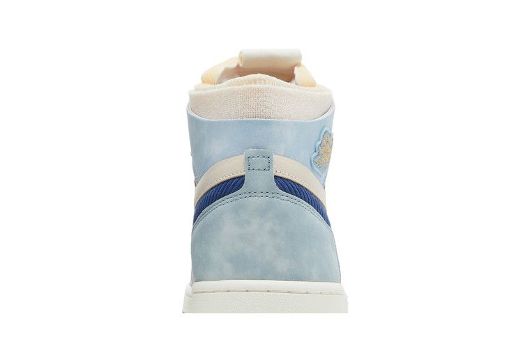 Air Jordan 1 High Zoom Air CMFT Celestine Blue