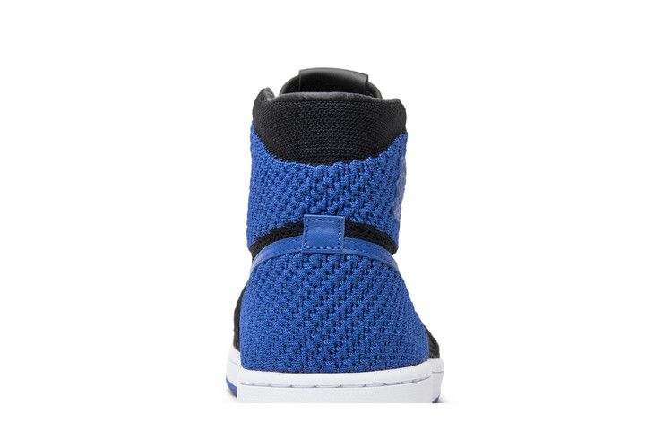 Air Jordan 1 Retro High Flyknit Royal