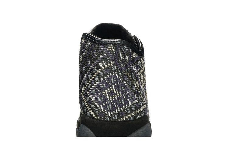 Air Jordan Horizon BHM (2016)