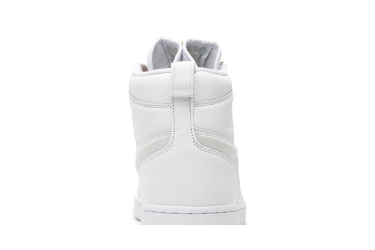 Air Jordan 1 Retro High Zip White (Women's)