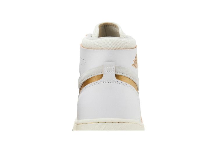 Air Jordan 1 High Zoom Air CMFT 2 FIBA