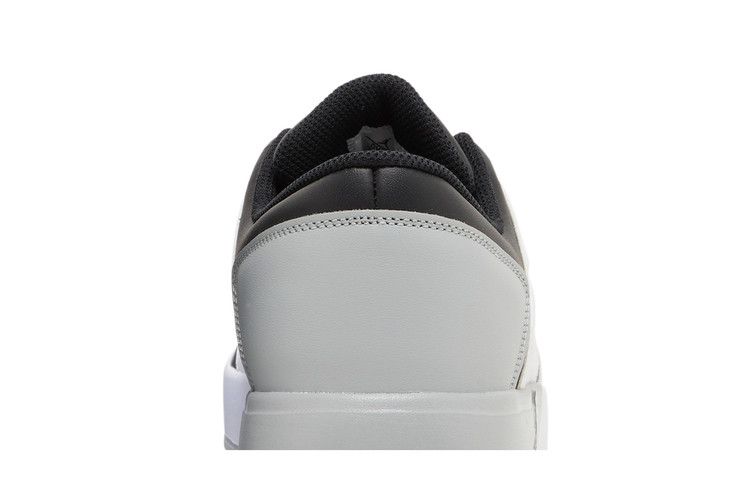 Air Jordan Nu Retro 1 Low Light Smoke Grey