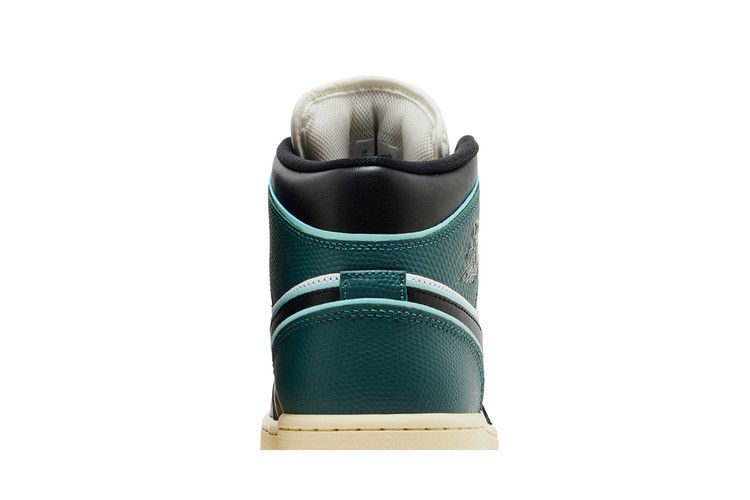 Air Jordan 1 Mid SE Oxidized Green (Women's)