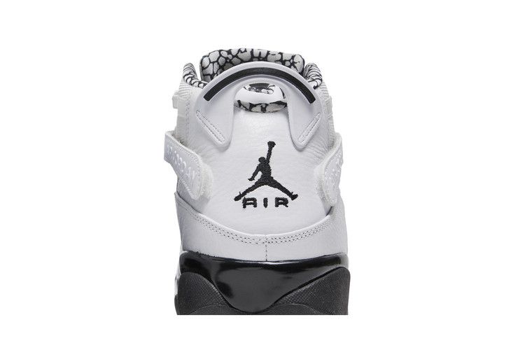 Air Jordan 6 Rings Motorsport (2010)