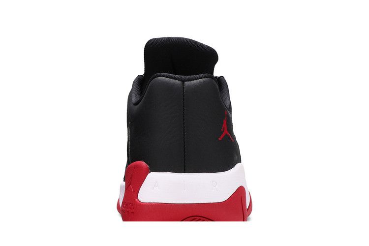 Air Jordan 11 CMFT Low Bred (2021)