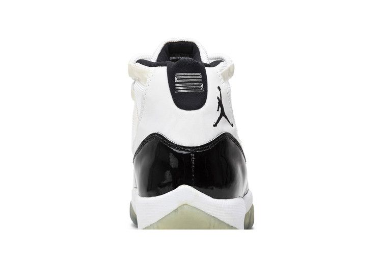 Air Jordan 11 OG Concord (1995)