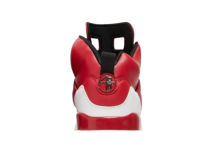 Air Jordan Spizike Gym Red