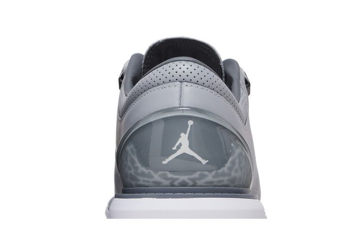 Air Jordan ADG 4 Golf Wolf Grey
