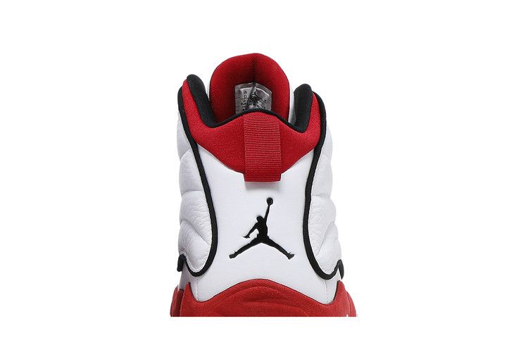 Air Jordan Pro Strong Chicago