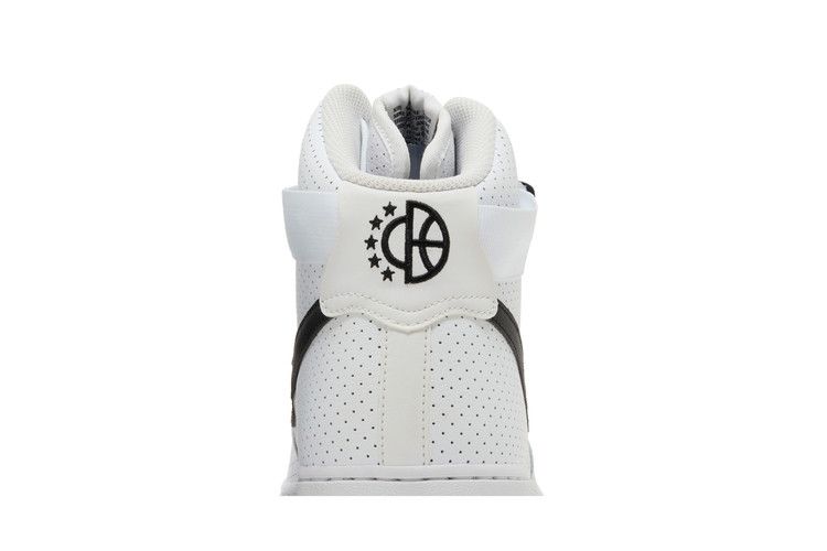 Nike Air Force 1 High Perf White Black