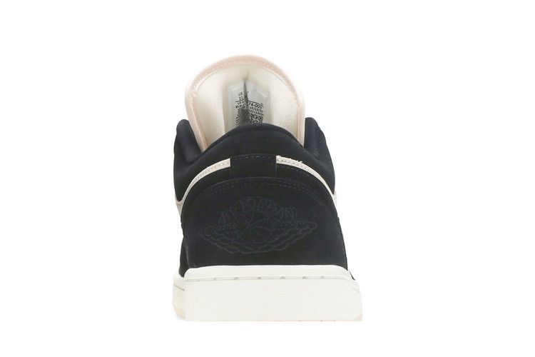 Air Jordan 1 Low Black Guava Ice (Women's)