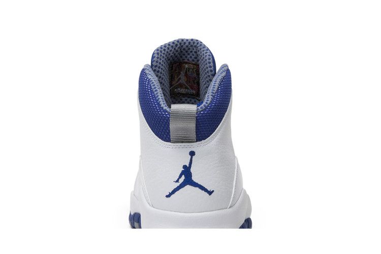 Air Jordan 10 Retro Old Royal