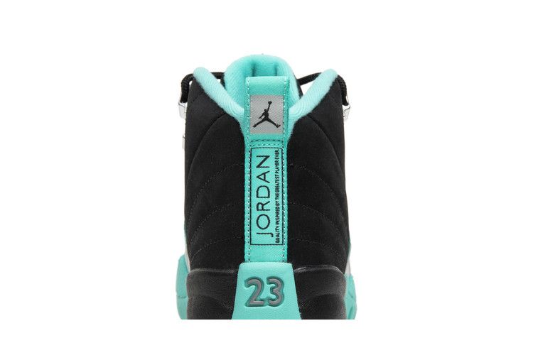 Air Jordan 12 Retro Hyper Jade (GS)