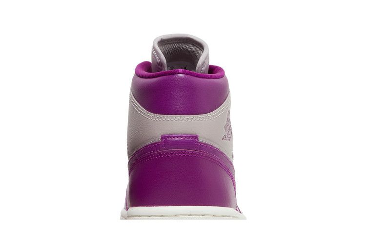 Air Jordan 1 Mid Magenta (2022) (Women's)