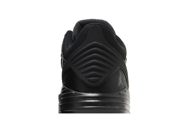 Air Jordan Max Aura 5 Black Anthracite