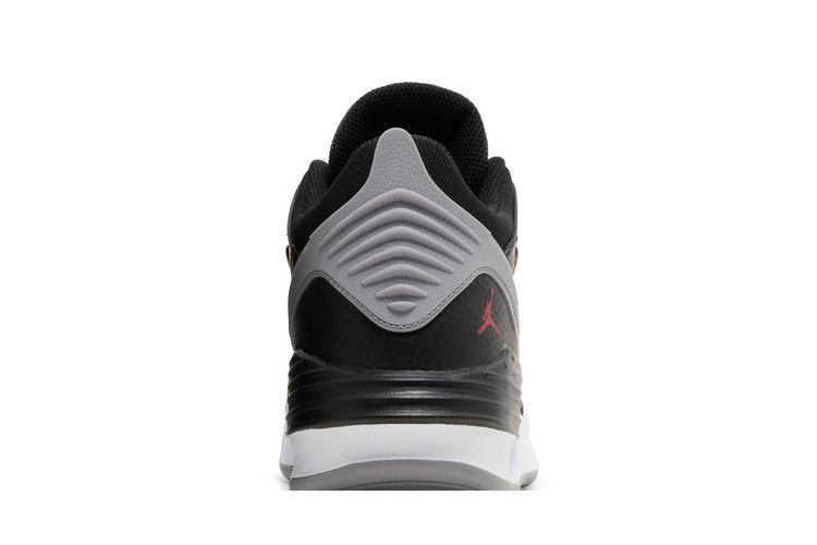 Air Jordan Max Aura 5 Black Cement