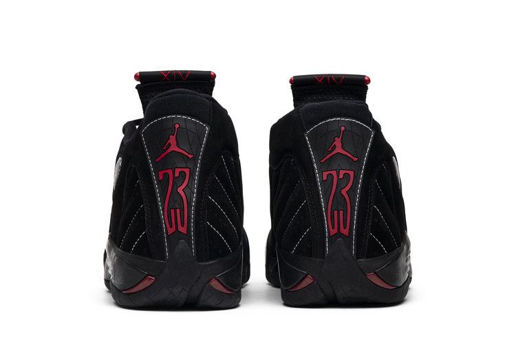 Air Jordan Countdown Pack 9/14