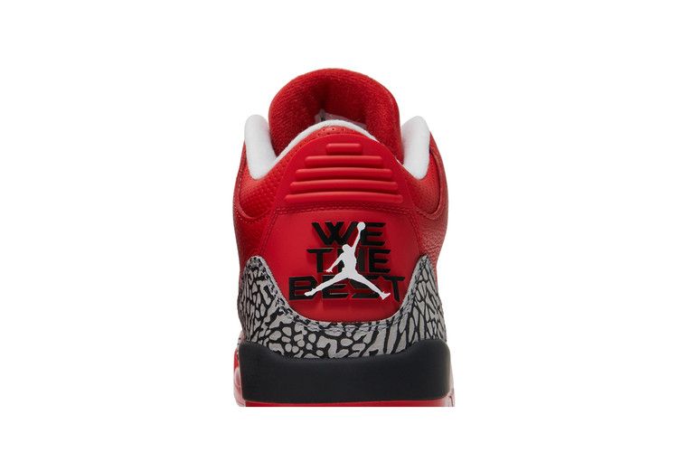 Air Jordan 3 Retro DJ Khaled Grateful