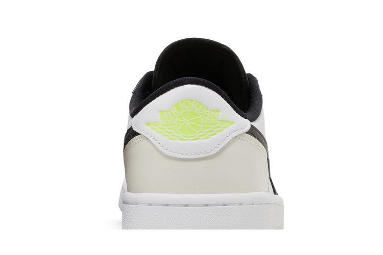 Air Jordan 1 Retro Low Golf Phantom Volt