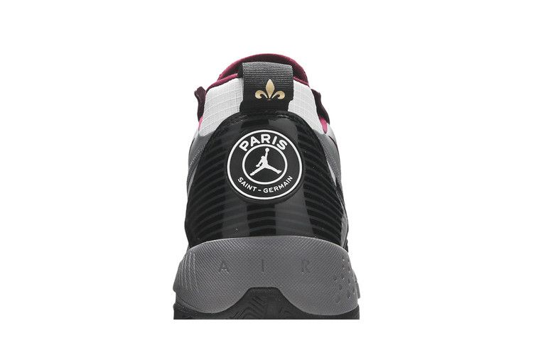 Air Jordan Zoom 92 PSG Paris Saint-Germain