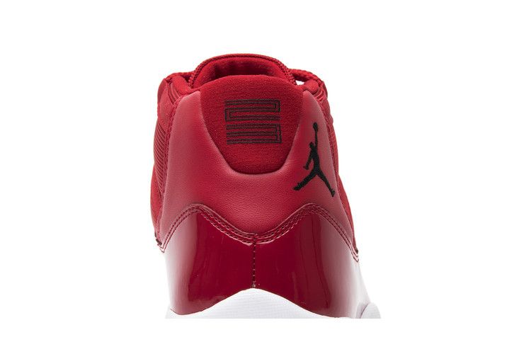 Air Jordan 11 Retro Win Like 96