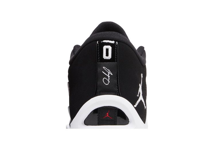 Air Jordan Tatum 1 TB Black White