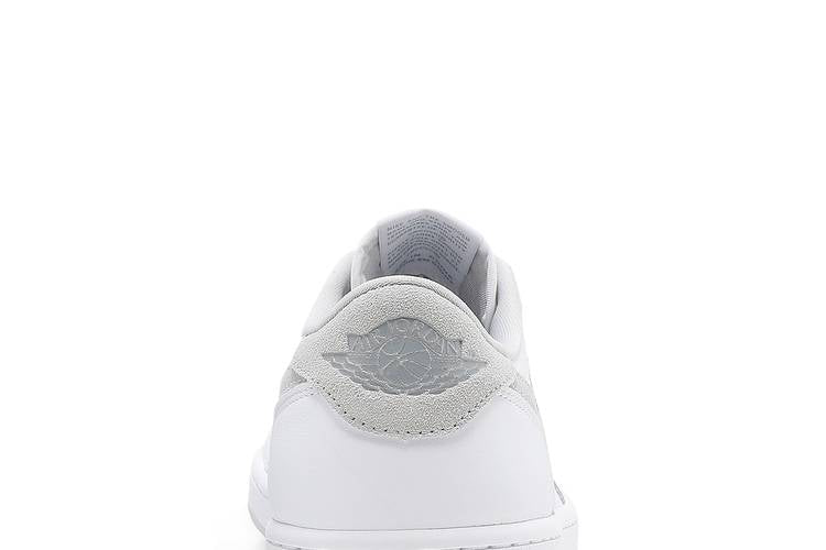 Air Jordan 1 Low OG Neutral Grey (2021/2024)