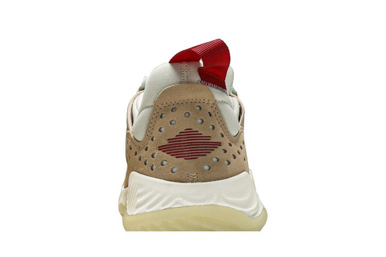 Air Jordan Delta SP Vachetta Tan (Women's)