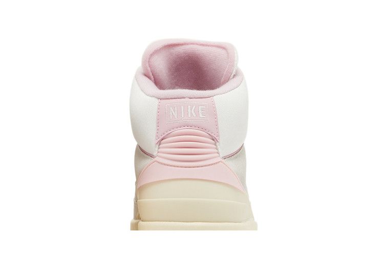 Air Jordan 2 Retro Soft Pink (Women's)