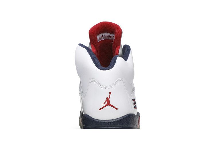 Air Jordan 5 Retro Independence Day