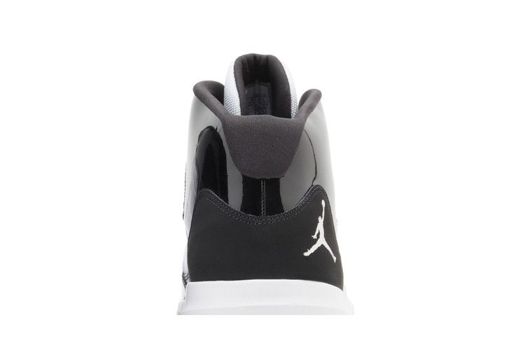 Air Jordan Max Aura Black White