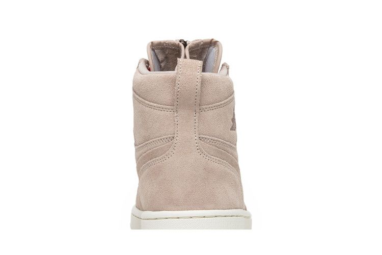 Air Jordan 1 Retro High Zip Particle Beige (Women's)