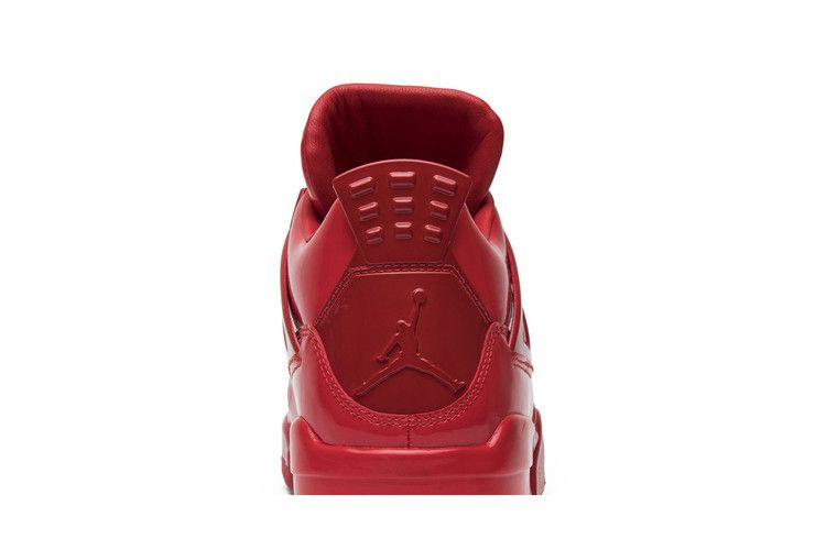 Air Jordan 4 Retro 11Lab4 Red