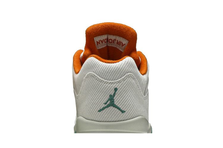 Air Jordan 5 Retro Low Golf Lucky and Good