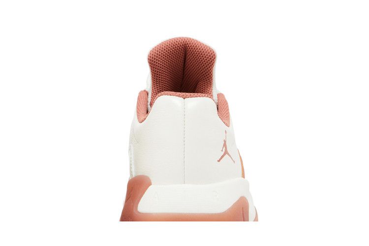 Air Jordan 11 CMFT Low Sail Sky J Orange (Women's)