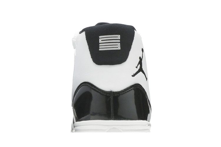 Air Jordan 11 Retro Cleat Concord