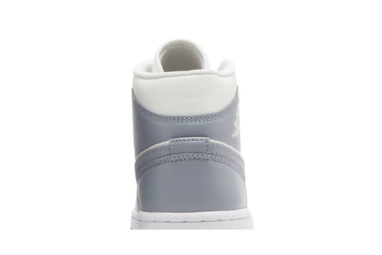 Air Jordan 1 Mid Stealth (Women's)