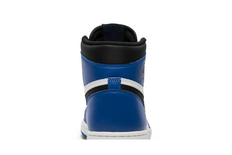 Air Jordan 1 Retro High Game Royal