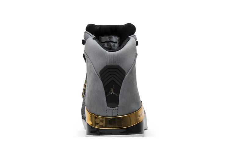 Air Jordan 17 Retro Trophy Room (No Shirt)