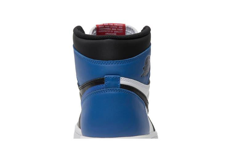 Air Jordan 1 Retro Top 3