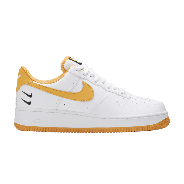 Nike Air Force 1 Low '07 LV8 White Light Ginger