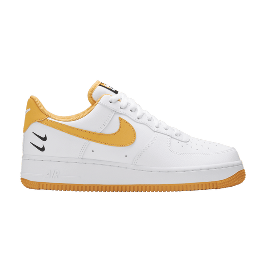 Nike Air Force 1 Low '07 LV8 White Light Ginger