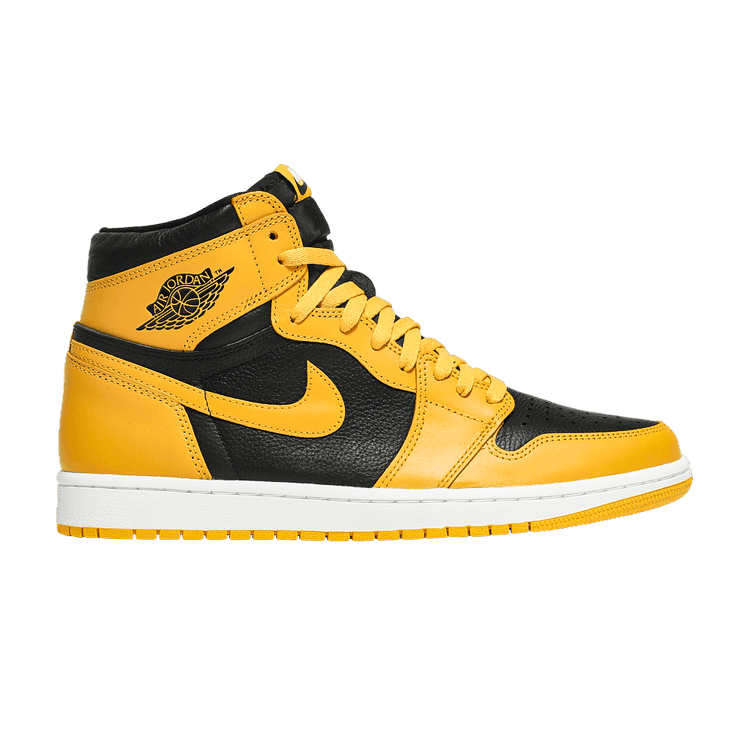 Air Jordan 1 Retro High Pollen