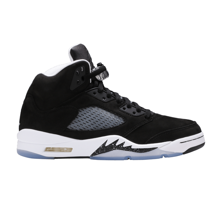 Air Jordan 5 Retro Moonlight (2021)