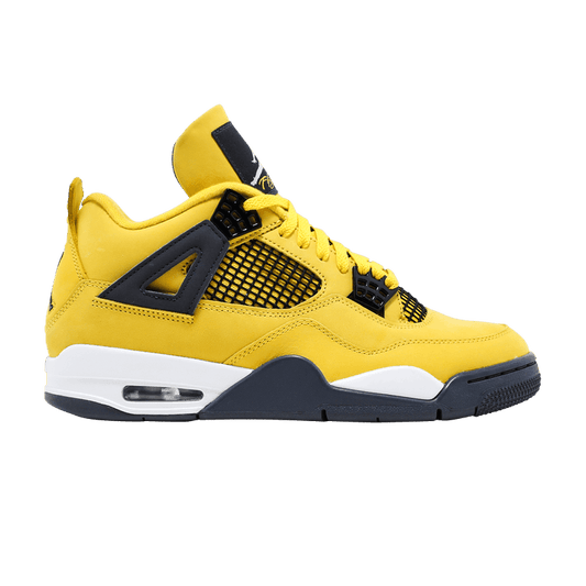 Air Jordan 4 Retro Lightning (2021)