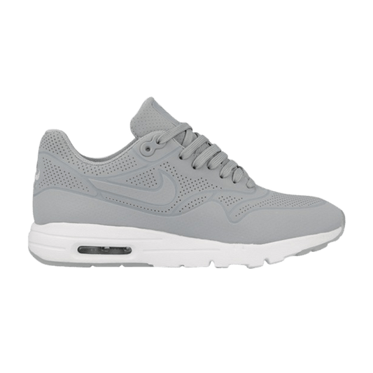 Nike Air Max 1 Ultra Moire Wolf Grey (GS)