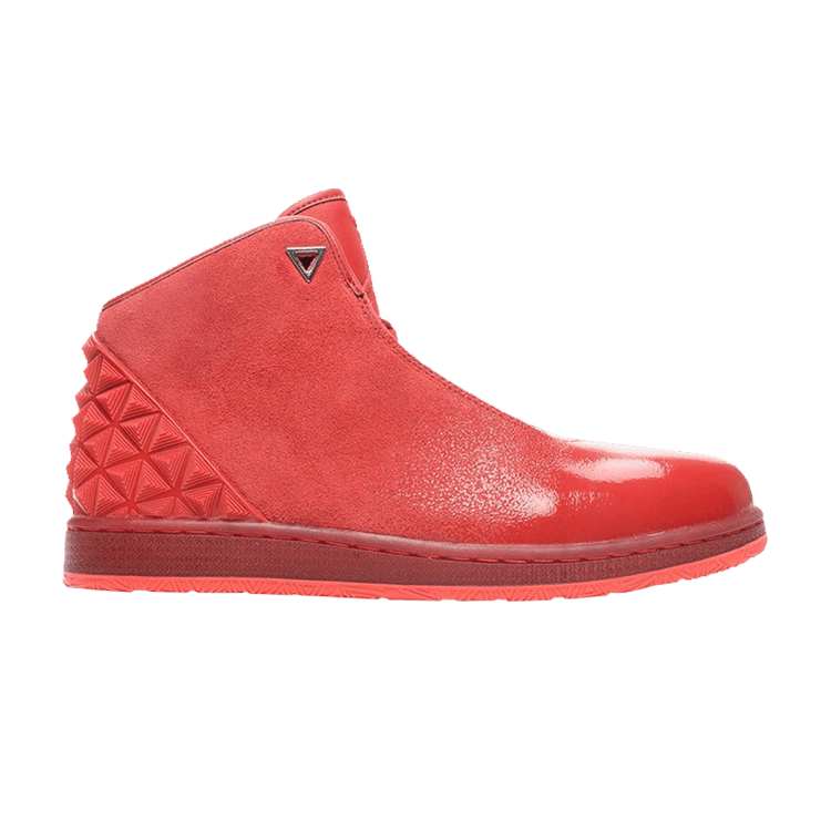 Air Jordan Instigator Gym Red