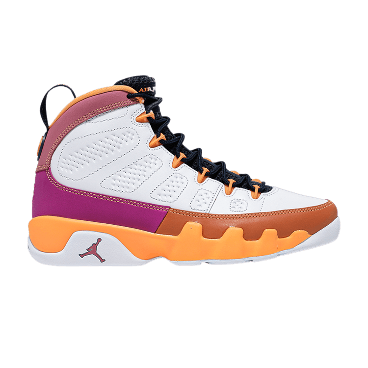 Air Jordan 9 Retro Change The World (Women's)