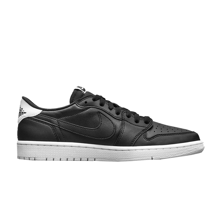 Air Jordan 1 Retro Low Cyber Monday (2016)
