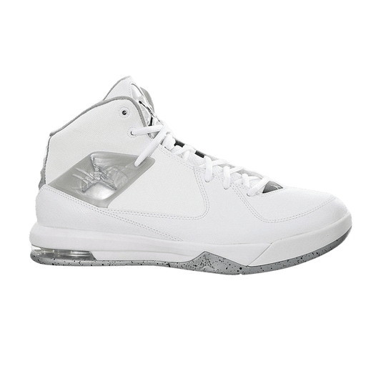 Air Jordan Flight Incline White Cement
